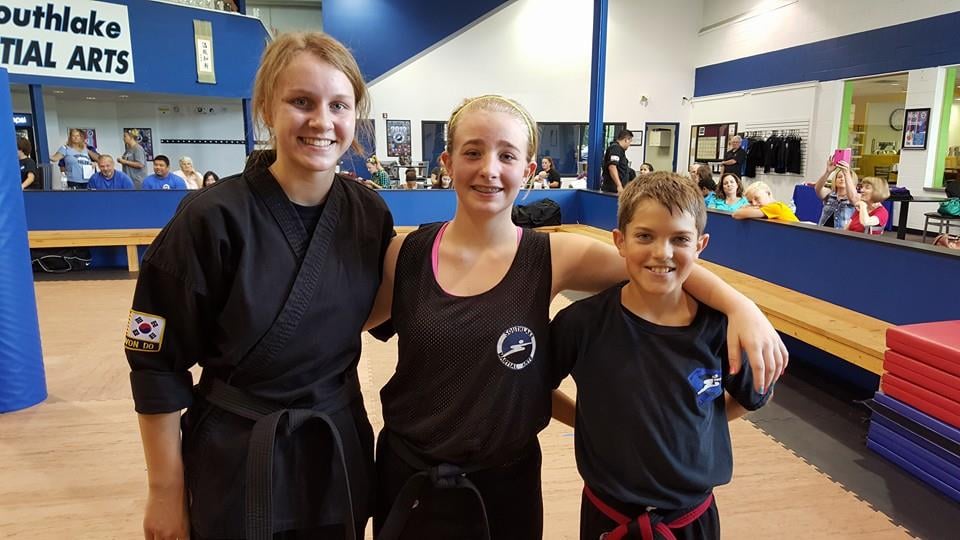 SOUTHLAKE MARTIAL ARTS Updated September 2024 75 Photos 3522 N Calumet Ave, Valparaiso