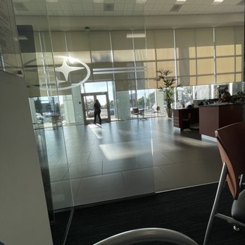 Timmons Subaru - Auto Repair Near Me - Long Beach, California
