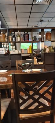 Mirak | Japanese Sushi Restaurant Fort Lee Cliffside Park, Edgewater, NJ | Korean foods by null