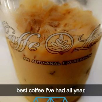 Caffe Luxxe - 26th of November 2021. - Coffee Roasteries Near Me - Santa Barbara, California