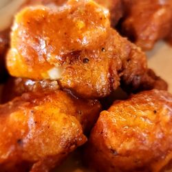 Finley's Round Rock - Boneless Wings