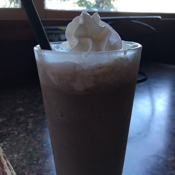 Farrelli's Pizza - Chocolate shake - Pizza Near Me - Dupont, Washington Farrelli's Pizza - Chocolate shake - Pizza Near Me - Dupont, Washington