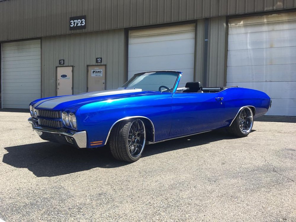 NO LIMIT CUSTOMS 40 Photos 2809 Patterson Rd, Riverbank, California