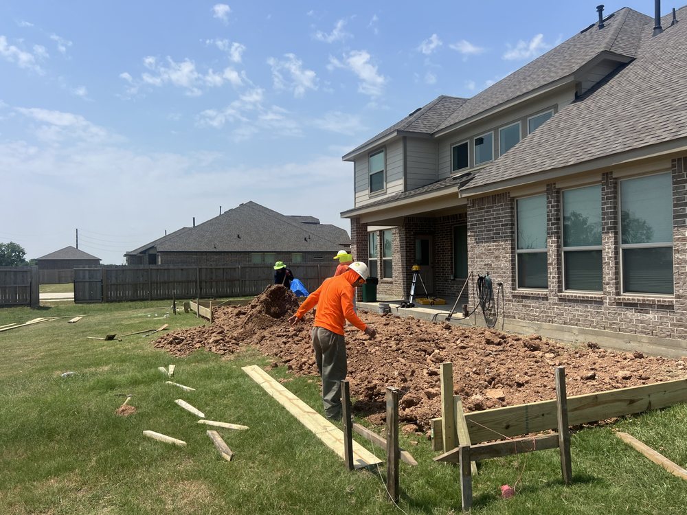 Slide of S P Construction & Remodeling