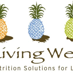 Living Well - Nutrition Solutions for LIFE