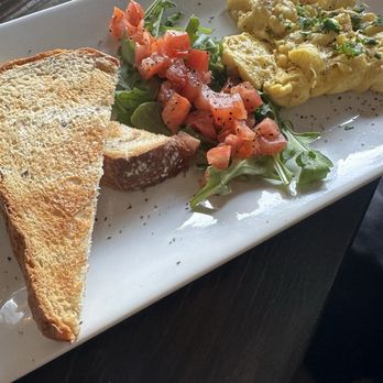 Ka Papa Cuisine - Scrambled eggs - Vegan Near Me - Sarasota, Florida Ka Papa Cuisine - Scrambled eggs - Vegan Near Me - Sarasota, Florida