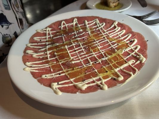 Giovanni Ristorante by null