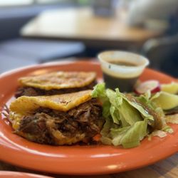 Pancho's Salsa Bar & Grill