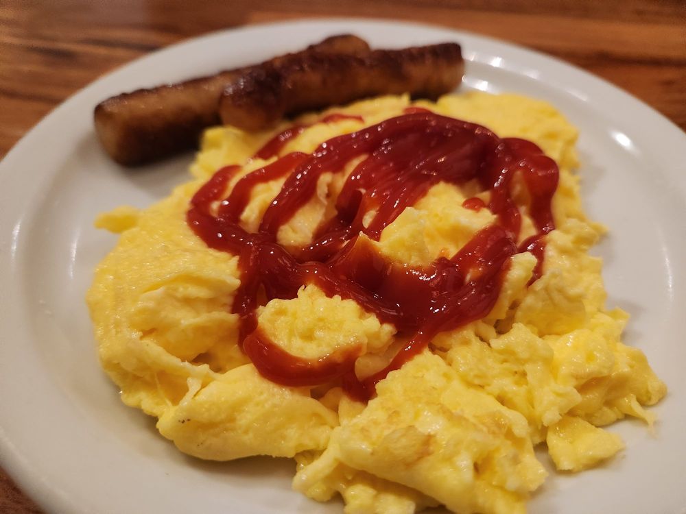 Country Cafe