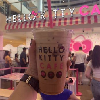 Hello Kitty Cafe - Themed Cafes Near Me - Las Vegas, Nevada Hello Kitty Cafe - Themed Cafes Near Me - Las Vegas, Nevada