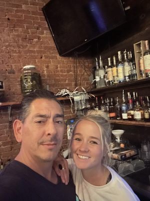 The Monkey Bar by null