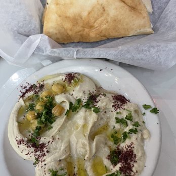 Albadia - Baba Ganoush - Mediterranean Near Me - Saint Peters, Missouri Albadia - Baba Ganoush - Mediterranean Near Me - Saint Peters, Missouri