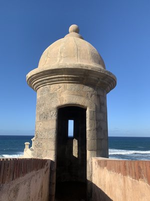 Cementerio Santa María Magdalena de Pazzis by null