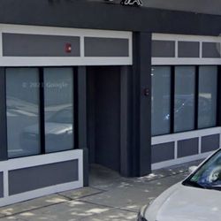 Paris Bistro Cafe & Lounge - Google street view