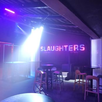 Cc Slaughter - Gay Bars Near Me - Puerto Vallarta, JAL