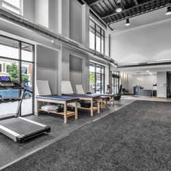 Buffalo Rehab Group - Clinic