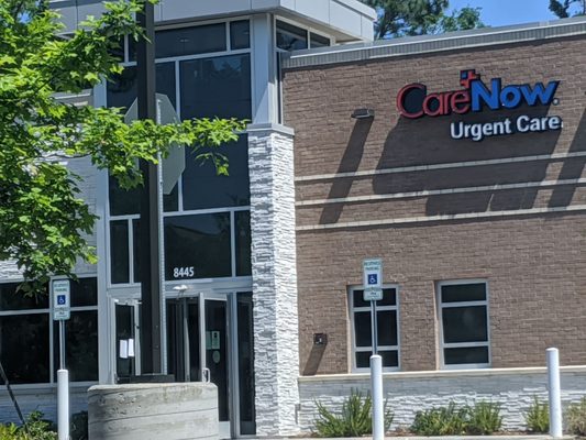 CareNow Urgent Care South Carolina,North Charleston