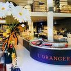 L'Orangerie