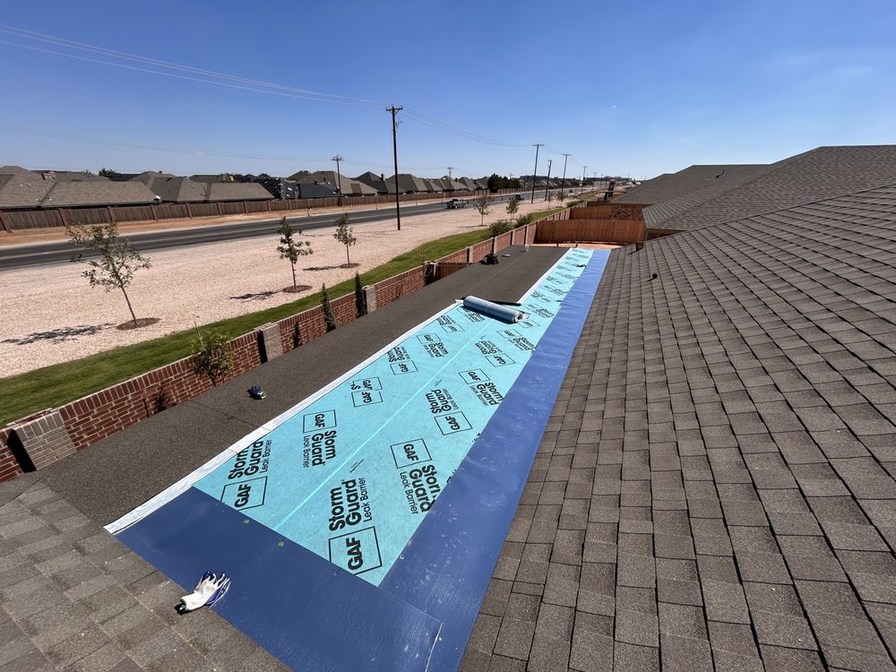 Slide of Christian Rivas Roofing