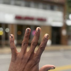 Creative Nails Midtown