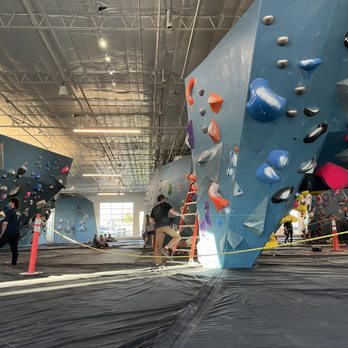 Bouldering Project - Gyms Near Me - Tempe, Arizona