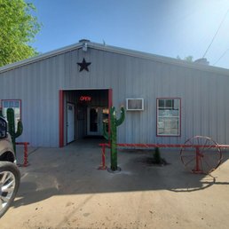 Outside Outside