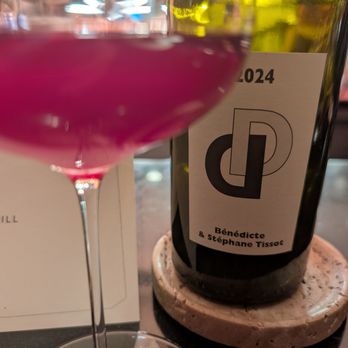 Provenance - Favorite wine of the tasting. - French Near Me - Philadelphia, Pennsylvania Provenance - Favorite wine of the tasting. - French Near Me - Philadelphia, Pennsylvania