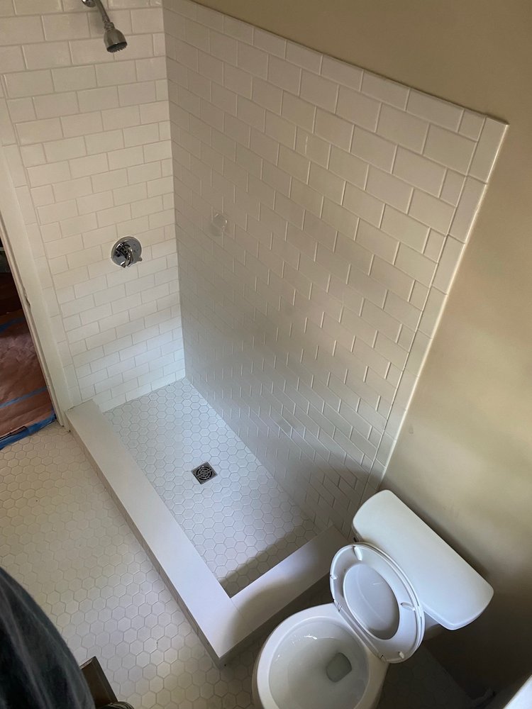 Slide of The Drain Pro