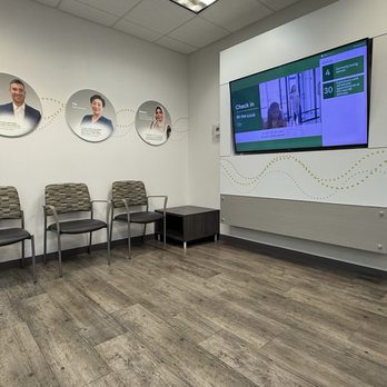 1. Quest Diagnostics