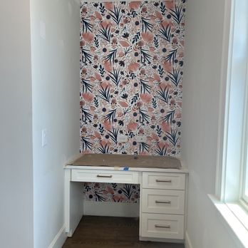 Brasil Painting & Decorating - Wallpapering Near Me Brasil Painting & Decorating - Wallpapering Near Me