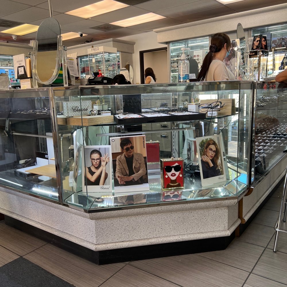 TOP 10 BEST Eye Glasses in San Gabriel, CA - Updated 2026 - Yelp