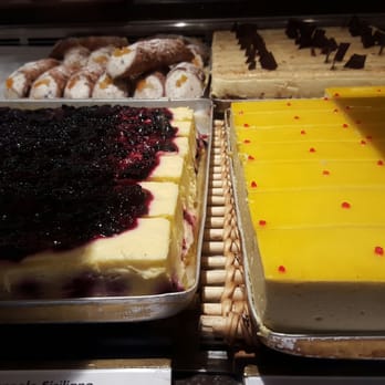 Princi - Italian Near Me - London, XGL