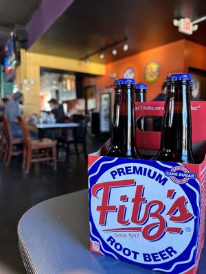 Fitz's Delmar by null