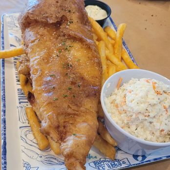 Rusty Bellies - Seafood Near Me - Tarpon Springs, Florida