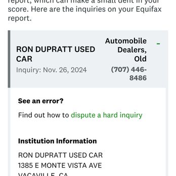DuPratt Ford Dixon - Car Dealers Near Me - Dixon, California