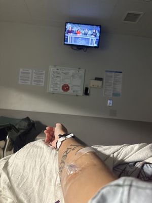 Hackensack Meridian Mountainside Medical Center by null