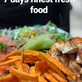 7 Days - Kebab Near Me - Berlin, BE 7 Days - Kebab Near Me - Berlin, BE