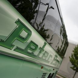 Peter Pan Bus Lines 15 Photos Buses 8404 Colesville Rd Silver Spring Md Phone Number Yelp