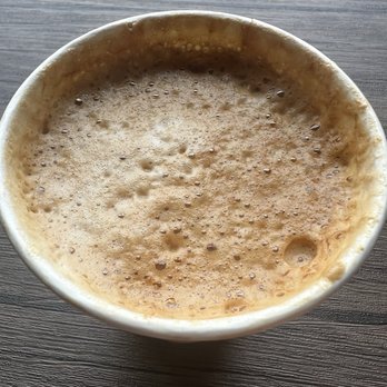 A Lovin Cup Cafe - Cappuccino - Coffee & Tea Near Me - Cortland, New York