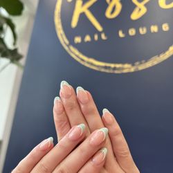 Rosé Nail Lounge
