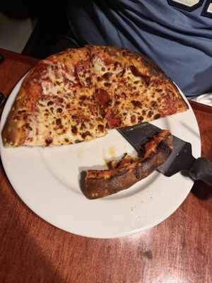 Joey's Pizzeria by null