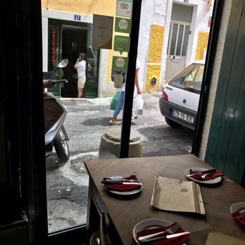 Osteria Cucina di Amici - Italian Near Me - Lisbon, 11 Osteria Cucina di Amici - Italian Near Me - Lisbon, 11