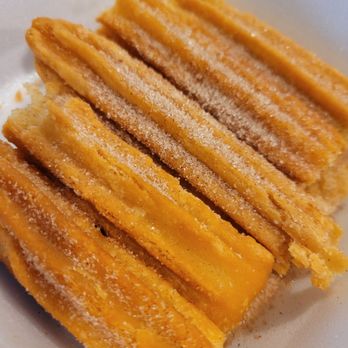 MalDonado's Grill - Churros - Food Trucks Near Me - San Antonio, Texas