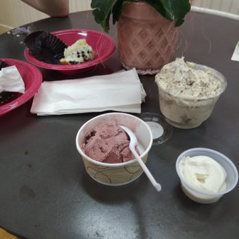 Little Miss Cupcape - The three basic food groups, Ice cream, cupcakes and icing on the side! - Cupcakes Near Me - Hyannis, Massachusetts Little Miss Cupcape - The three basic food groups, Ice cream, cupcakes and icing on the side! - Cupcakes Near Me - Hyannis, Massachusetts