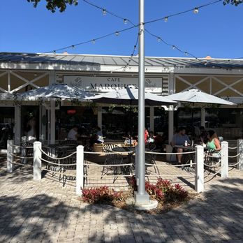 Cafe Marquise - Exterior - Mediterranean Near Me - Marco Island, Florida Cafe Marquise - Exterior - Mediterranean Near Me - Marco Island, Florida
