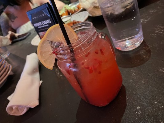 Dierks Bentley's Whiskey Row by null
