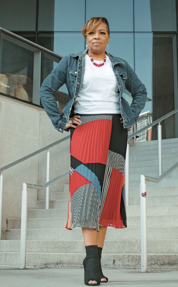 DaKal Wellness Solutions - grief counselor in Charlotte, NC