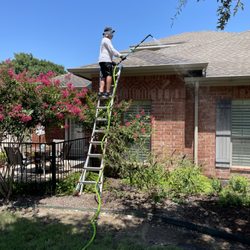 Integrity Pressure Washing