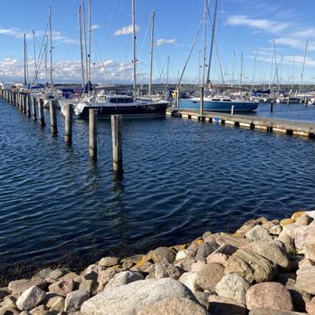 marinaminde - Hotels & Travel Near Me - Egernsund, 83