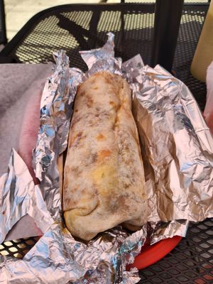 Maya Taqueria by null